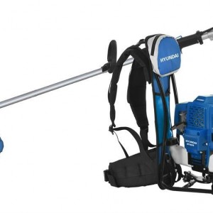 Hyundai HYX52S 2.3 Hp Benzinli Sırt Tırpan Hyundai HYX52S 2.3 Hp Benzinli Sırt Tırpan