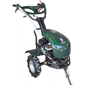 Kaan 250 S 7 HP 2+1 Benzinli Çapa Makinesi