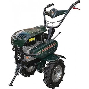 Kaan CP 23-S Benzinli Çapa Makinesi