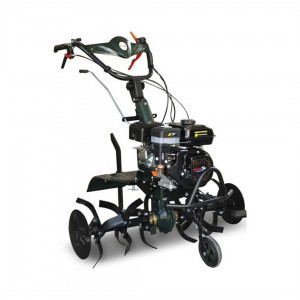 Kaan 230 S 7 Hp Benzinli Çapa Makinesi