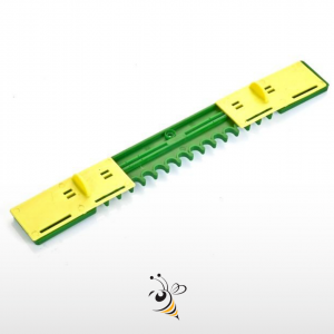 Kovan Önü Sürgüsü - Plastik - Ayarlı Ana Girişi