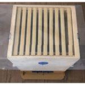 Kovan Üstü Naylon Örtü Bezi (Katkısız)