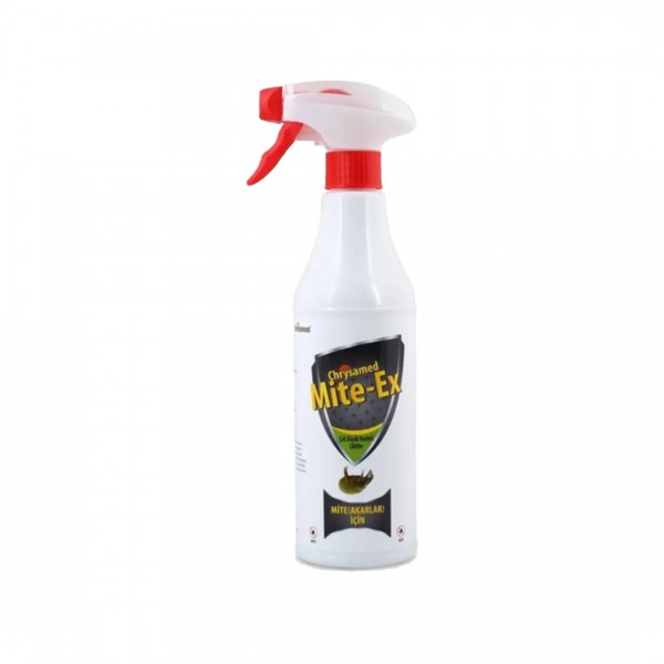 Chrysamed Mitex Akar İlacı 500 Ml