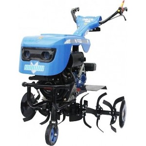 YMN310 Dizel İpli Çapalama Makinesi 7 H