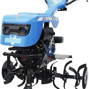 Bartech 300D 7 Hp İpli Dizel Çapa Makinesi Bartech 300D 7 Hp İpli Dizel Çapa Makinesi