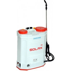 Solax CF-16C Şarjlı 16 lt İlaçlama Makinesi
