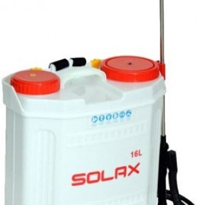Solax CF-16C Şarjlı 16 lt İlaçlama Makinesi
