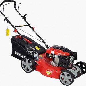 Solax TB51P03A Benzinli Çim Biçme Makinesi Solax TB51P03A Benzinli Çim Biçme Makinesi