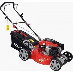 Solax TB51P03A Benzinli Çim Biçme Makinesi Solax TB51P03A Benzinli Çim Biçme Makinesi