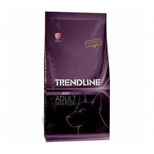 Trendline Biftekli 15 Kg Yetişkin Kuru Köpek Maması
