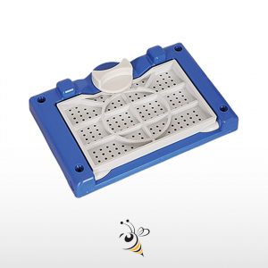 Uçuş Kapağı - Ruşet Kovan- Plastik