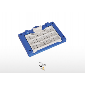 Uçuş Kapağı - Ruşet Kovan- Plastik Uçuş Kapağı - Ruşet Kovan- Plastik