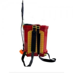 Lotus BC-16A Akülü Şarjlı Sırt Tip Ilaçlama Pompası 16 Lt Lotus BC-16A Akülü Şarjlı Sırt Tip Ilaçlama Pompası 16 Lt