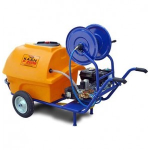 Kaan 200 Litre Benzinli İlaçlama Makinesi Kaan 200 Litre Benzinli İlaçlama Makinesi