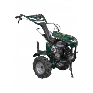 Kaan CP-26 S3 7 Hp İpli Benzinli Çapa Makinesi