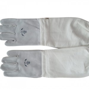 Vinlex (Vinleks) Eldiven Vinlex (Vinleks) Eldiven