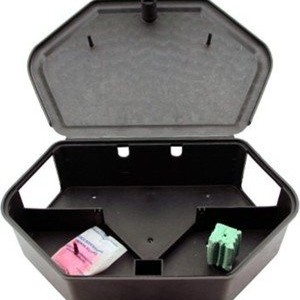 Fare Yem İstasyonu-Canlı yakalama Fare Yem İstasyonu-Canlı yakalama