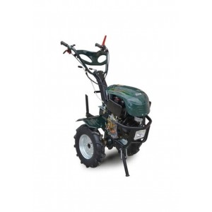 Kaan 53 S3 Marşlı Dizel 3 Ileri 1 Geri 7 Hp Çapa Makinası