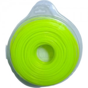 Trimmy Motorl Tırpan Misinası 3.5mm 40MT 6 Köşe Sarı Misina Trimmy Motorl Tırpan Misinası 3.5mm 40MT 6 Köşe Sarı Misina