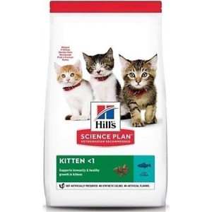 Hill's Hill's Kitten Ton Balıklı 7 kg Yavru Kedi Maması