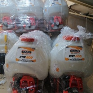 Kaan Kst800 25 Lt Pülverizatör Ilaçlama Makinesi Kaan Kst800 25 Lt Pülverizatör Ilaçlama Makinesi