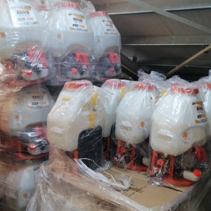 Kaan Kst800 25 Lt Pülverizatör Ilaçlama Makinesi Kaan Kst800 25 Lt Pülverizatör Ilaçlama Makinesi