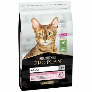 Pro Plan 10 Kg Kuzulu Yetişkin Kedi Maması Pro Plan 10 Kg Kuzulu Yetişkin Kedi Maması