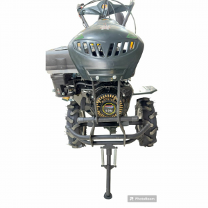 Kaan CP-36 S 9 Hp Benzinli Çapa Makinesİ Kaan CP-36 S 9 Hp Benzinli Çapa Makinesİ