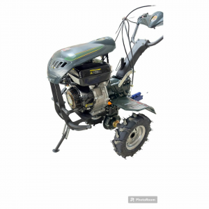 Kaan CP-36 S 9 Hp Benzinli Çapa Makinesİ Kaan CP-36 S 9 Hp Benzinli Çapa Makinesİ