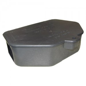 Fare Yem İstasyonu-Canlı yakalama