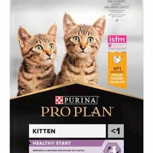 Pro Plan 10 Kg Tavuklu Orijinal Yavru Kedi Maması Pro Plan 10 Kg Tavuklu Orijinal Yavru Kedi Maması