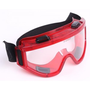 Legent Safety Tam Koruma Koruyucu Gözlük Büyük Legent Safety Tam Koruma Koruyucu Gözlük Büyük