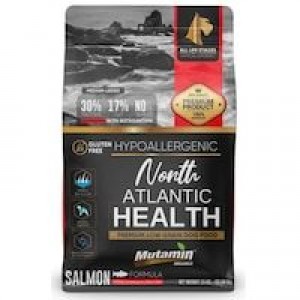 Mutamin Organics Düşük Tahıllı Somonlu Yetişkin Köpek Maması 15 KG