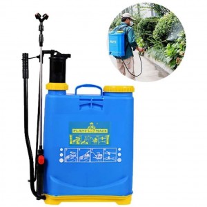 Plant Mate 16 L Mekanik Kollu İlaçlama Makinesi Plant Mate 16 L Mekanik Kollu İlaçlama Makinesi