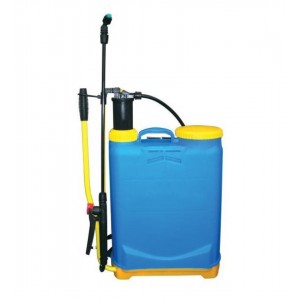 Plant Mate 16 L Mekanik Kollu İlaçlama Makinesi Plant Mate 16 L Mekanik Kollu İlaçlama Makinesi