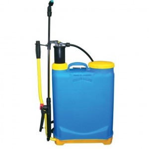 Plant Mate 16 L Mekanik Kollu İlaçlama Makinesi Plant Mate 16 L Mekanik Kollu İlaçlama Makinesi