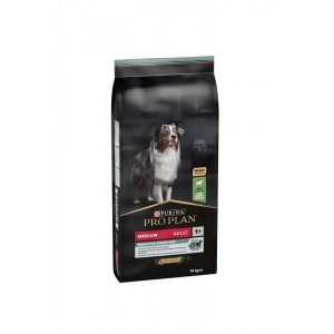 Pro Plan Sensitive Digestion Medium Kuzu Etli 14 kg Yetişkin Köpek Maması Pro Plan Sensitive Digestion Medium Kuzu Etli 14 kg Yetişkin Köpek Maması