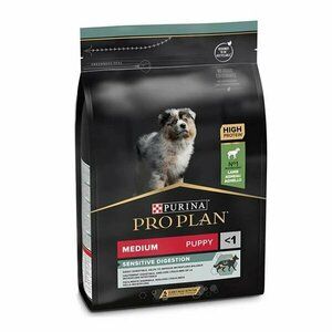 Pro Plan 12 Kg Orta Irk Kuzulu ve Pirinçli Yavru Köpek Maması Pro Plan 12 Kg Orta Irk Kuzulu ve Pirinçli Yavru Köpek Maması