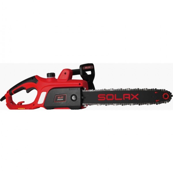 Solax OT7C111C-S1 2400 W Elektrikli Motorlu Testere Solax OT7C111C-S1 2400 W Elektrikli Motorlu Testere