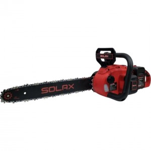 Solax OT8C101S 40 V Akülü Zincirli Testere