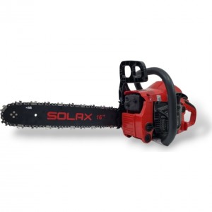 Solax HRC4010 Benzinli Motorlu Testere Solax HRC4010 Benzinli Motorlu Testere
