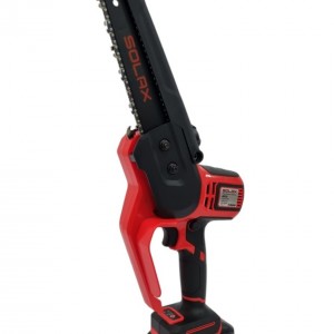 Solax 4820 Akülü Budama Testeresi Solax 4820 Akülü Budama Testeresi