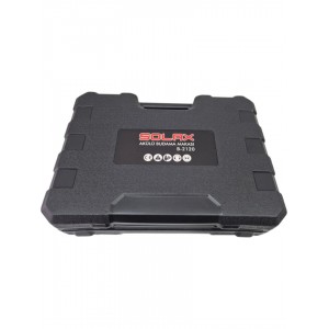 Solax B-2120 Akülü Budama Makası