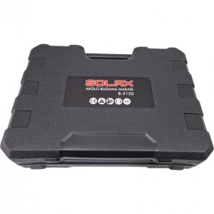 Solax B-2120 Akülü Budama Makası Solax B-2120 Akülü Budama Makası