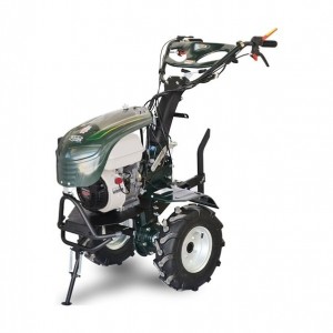 Kaan CP 27-S 6.5 Hp Benzinli Çapa Makinesi