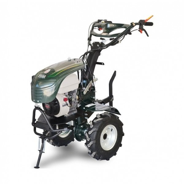 Kaan CP 27-S 6.5 Hp Benzinli Çapa Makinesi Kaan CP 27-S 6.5 Hp Benzinli Çapa Makinesi