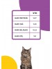Econature Gurme Balıklı Yetişkin Kedi Maması 15 KG Econature Gurme Balıklı Yetişkin Kedi Maması 15 KG
