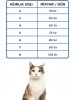 Econature Gurme Balıklı Yetişkin Kedi Maması 15 KG Econature Gurme Balıklı Yetişkin Kedi Maması 15 KG
