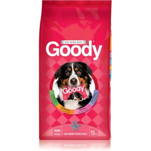 Goody Yüksek Enerji 15 kg Yetişkin Köpek Maması