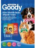 Goody Yüksek Enerji 15 kg Yetişkin Köpek Maması Goody Yüksek Enerji 15 kg Yetişkin Köpek Maması
